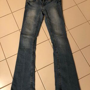 Tokyo Jeans